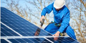 Installation Maintenance Panneaux Solaires Photovoltaïques à Mexy